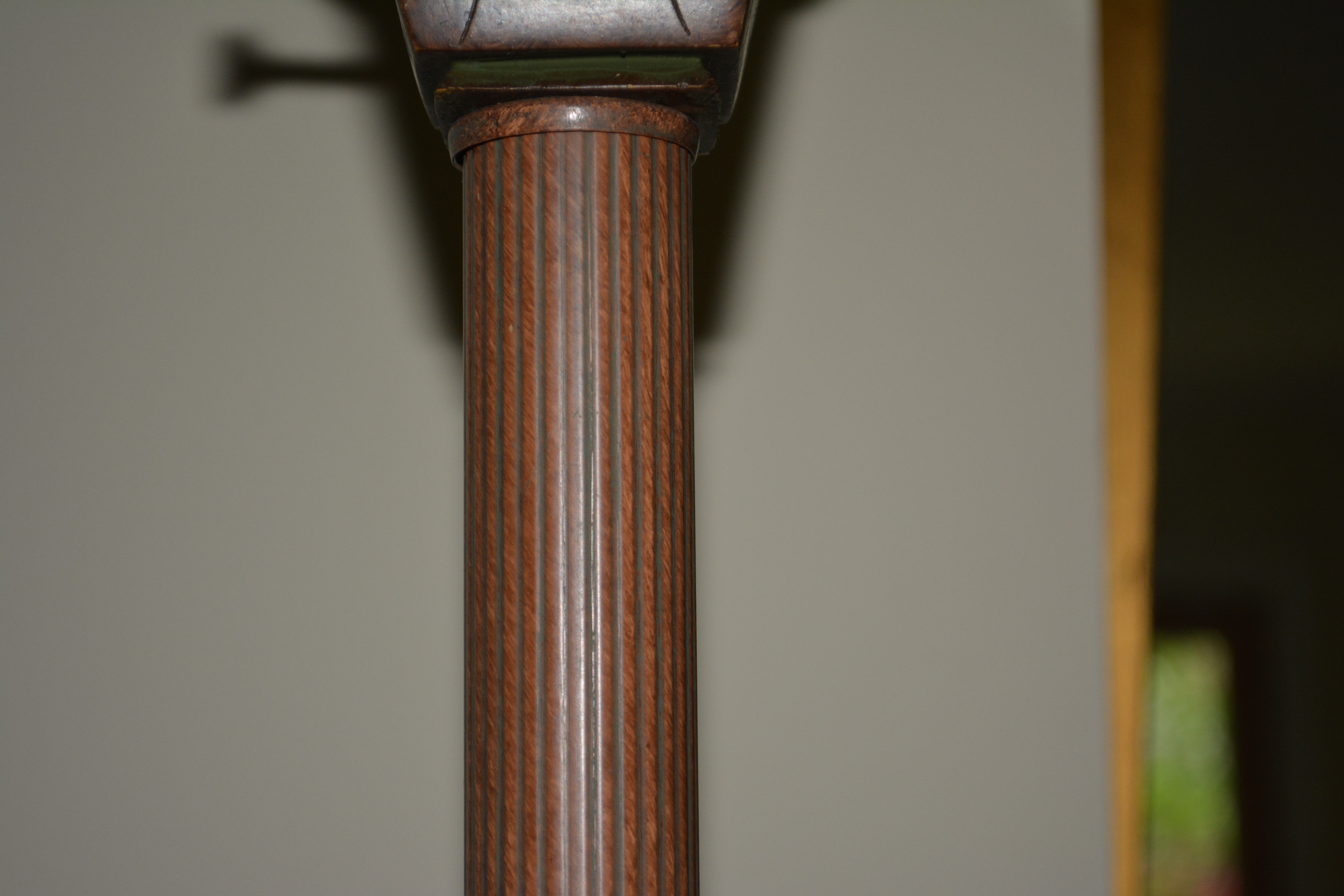 Torchiere Floor Lamp