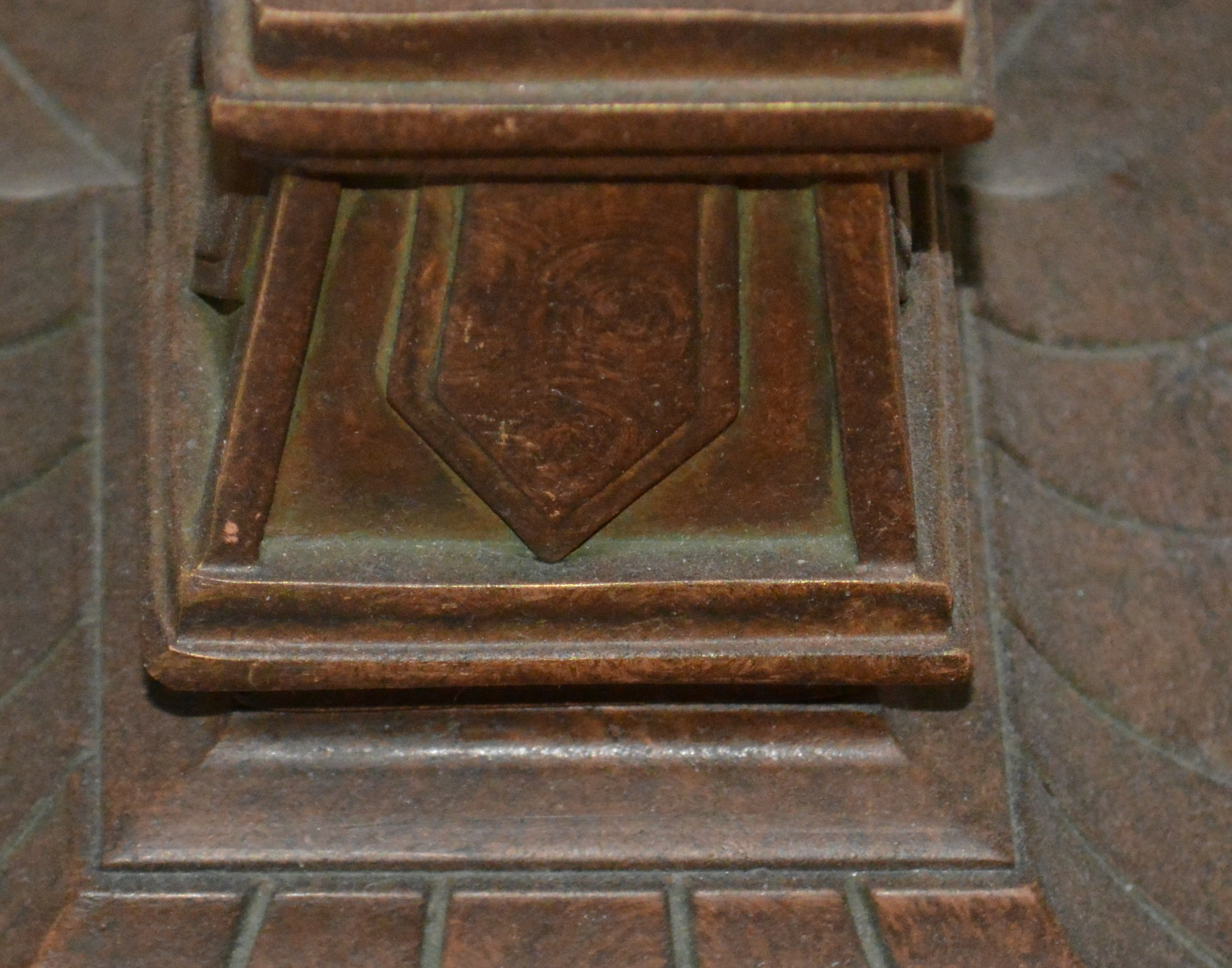 Torchiere Floor Lamp