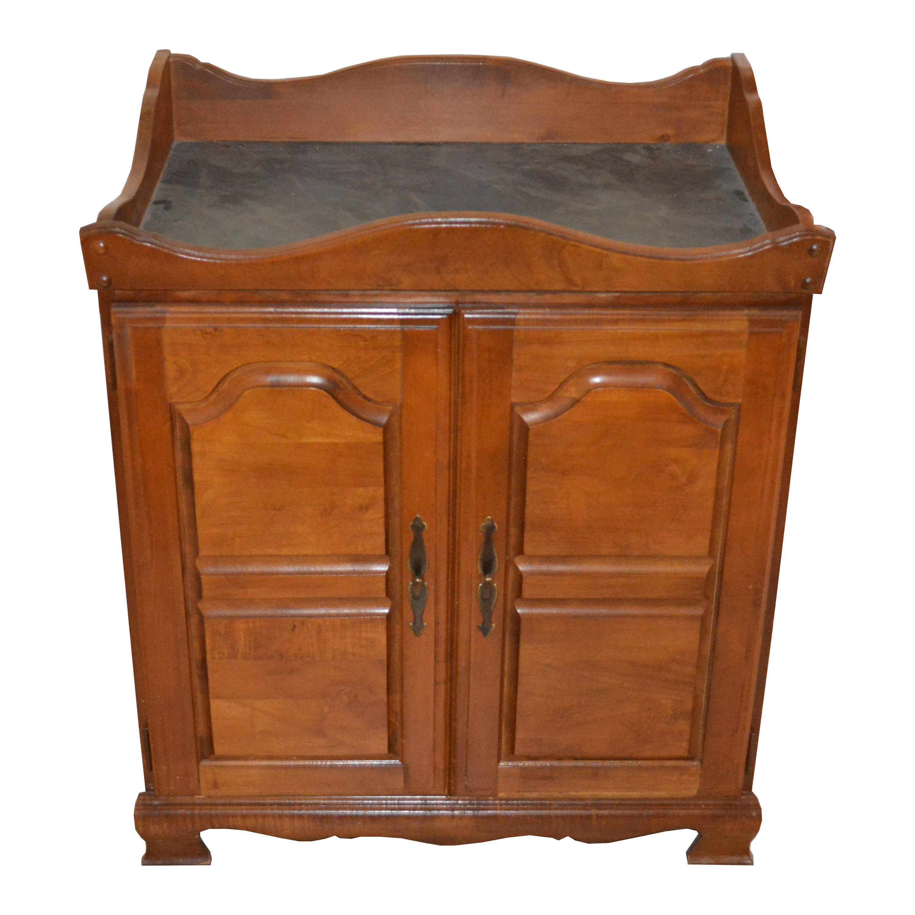 Vintage Maple Dry Sink