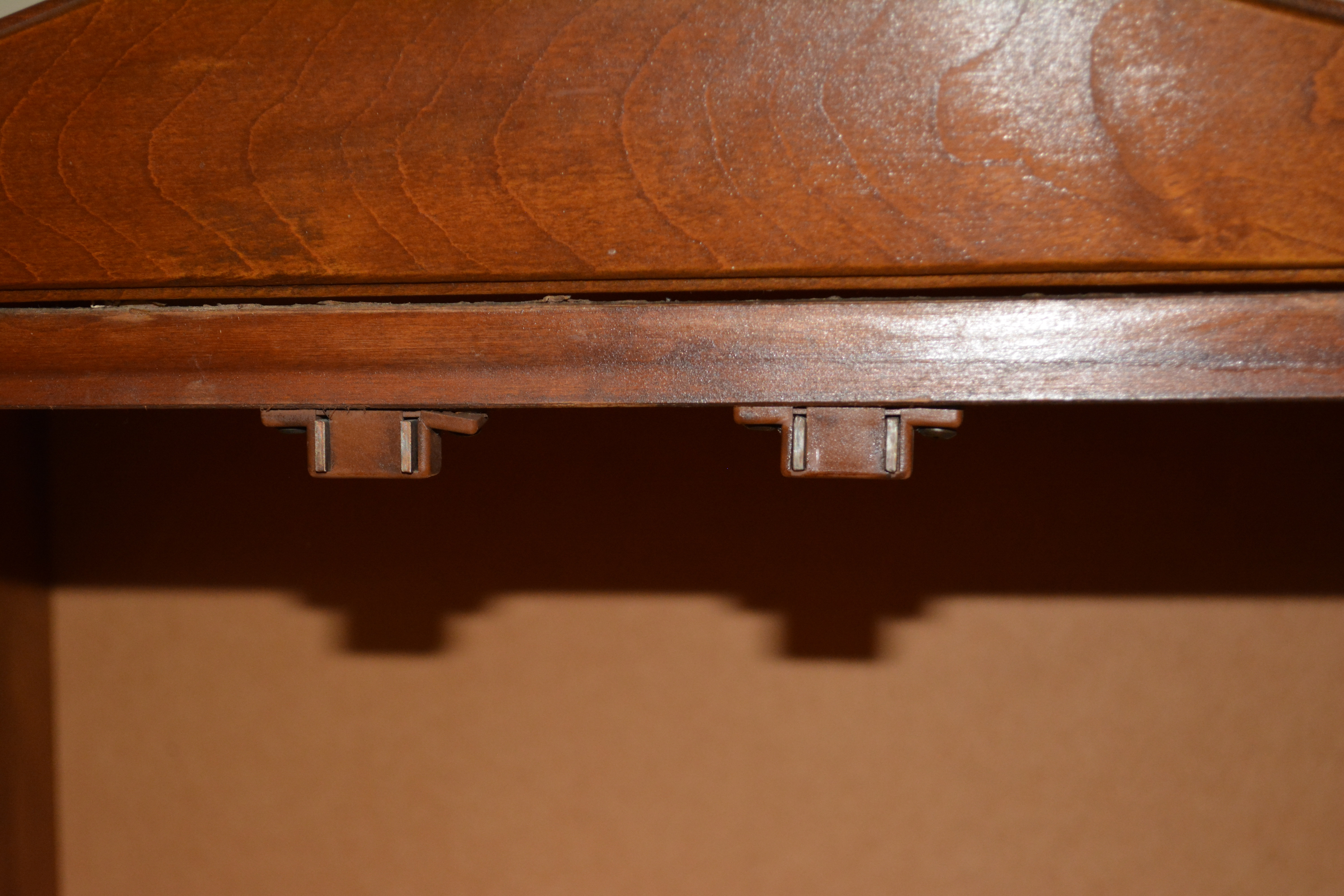 Vintage Maple Dry Sink