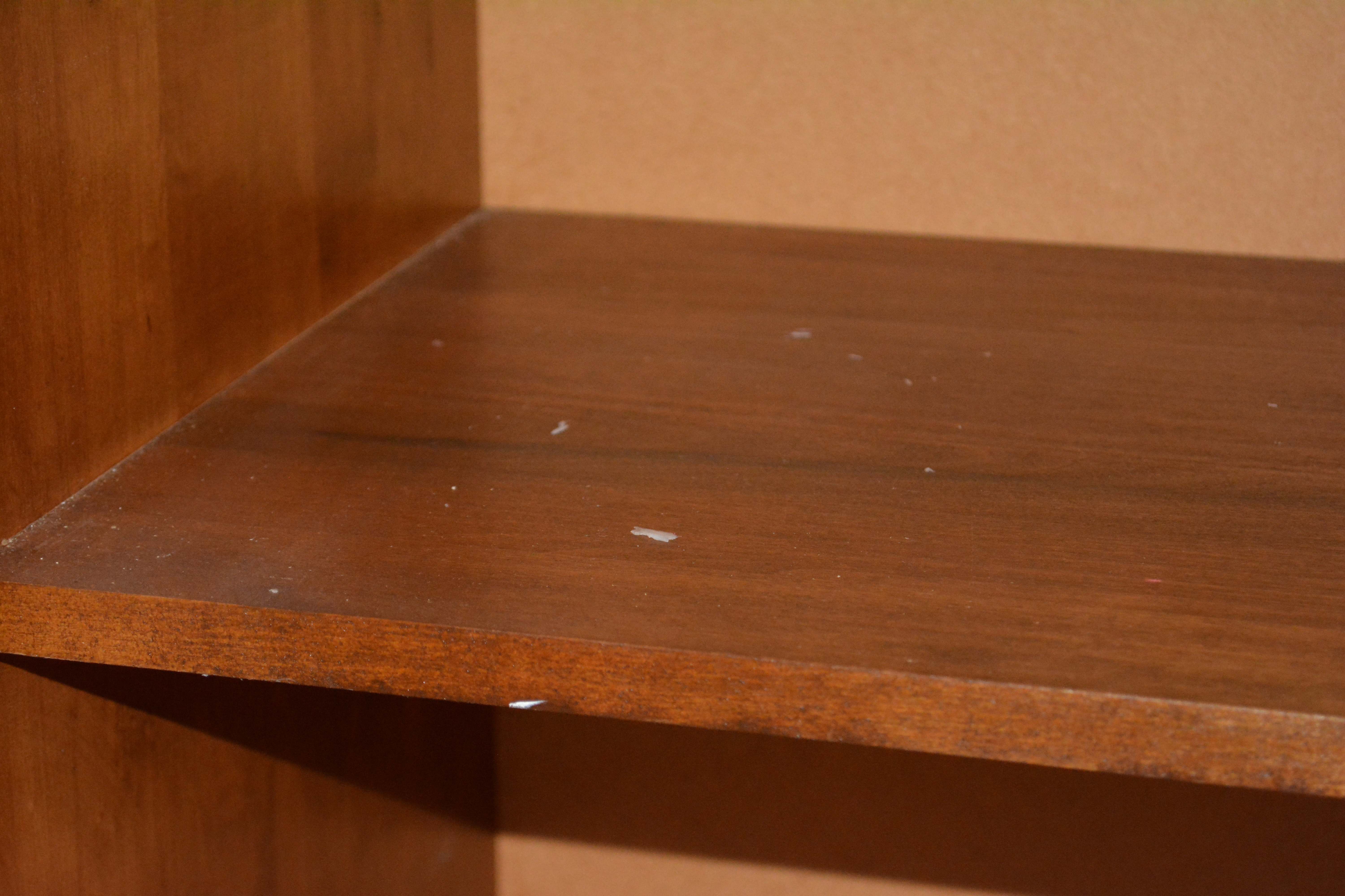 Vintage Maple Dry Sink