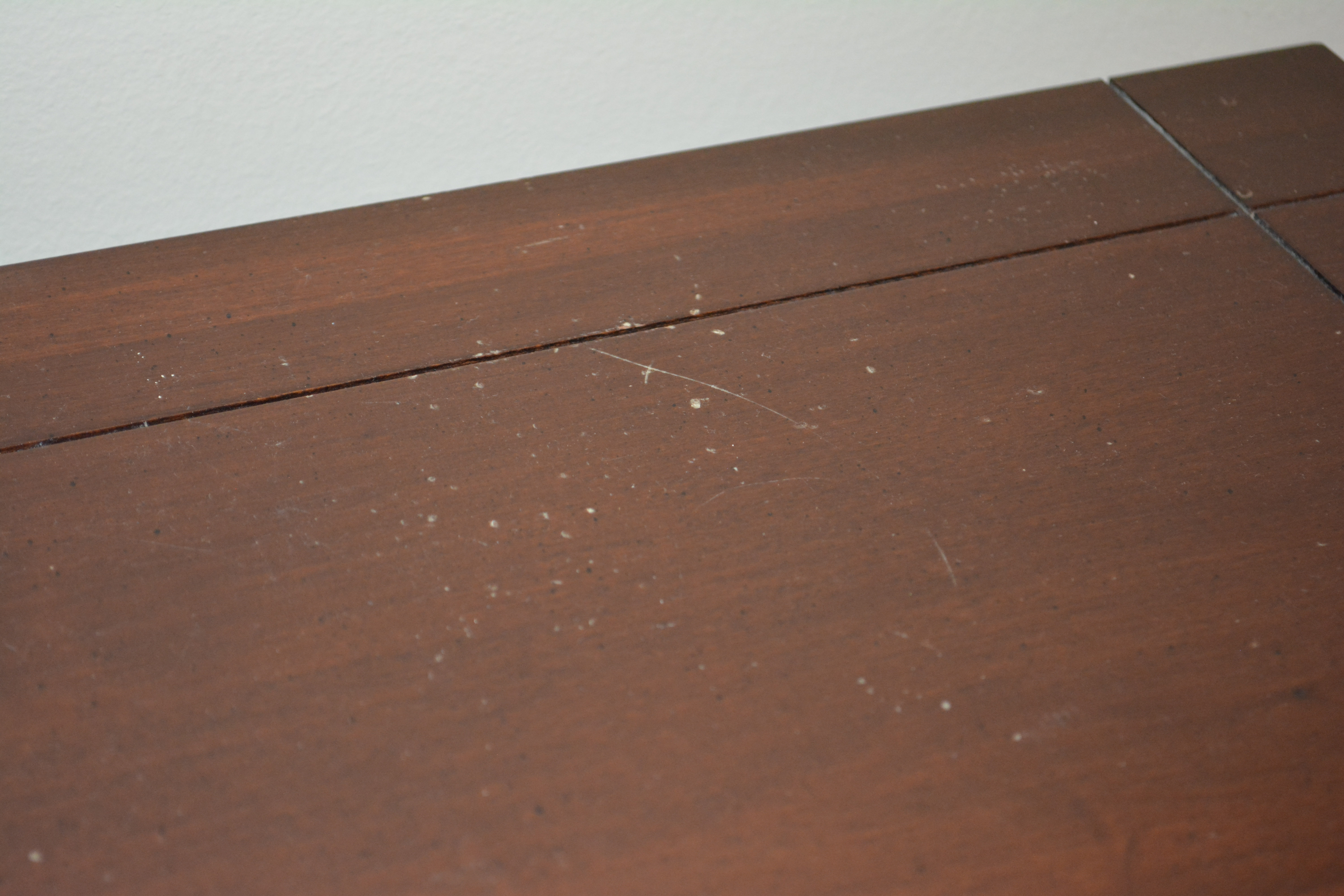 Glazed-Door Display Cabinet