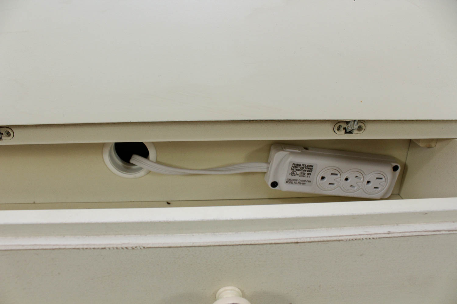 Paula Deen Home Country Style Dresser