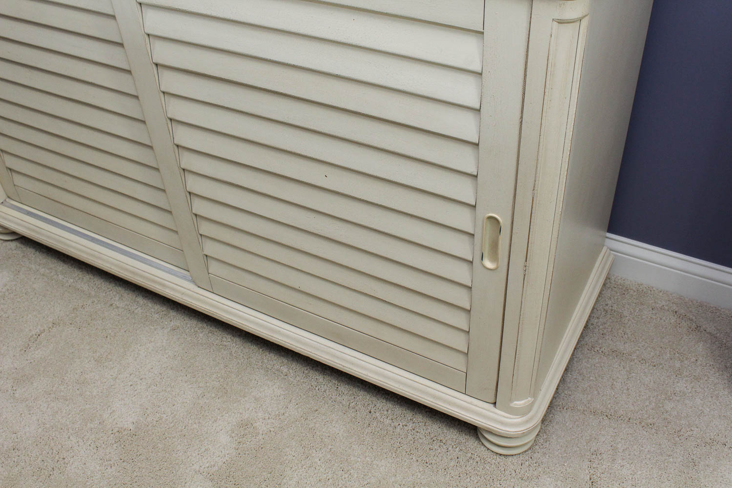 Paula Deen Home Country Style Dresser