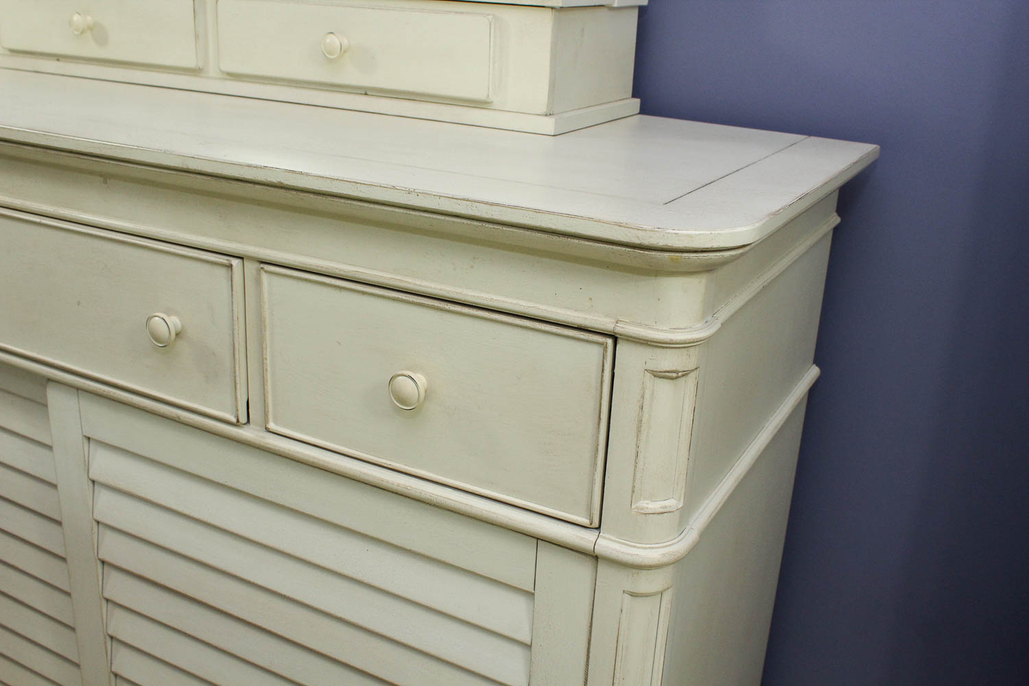Paula Deen Home Country Style Dresser