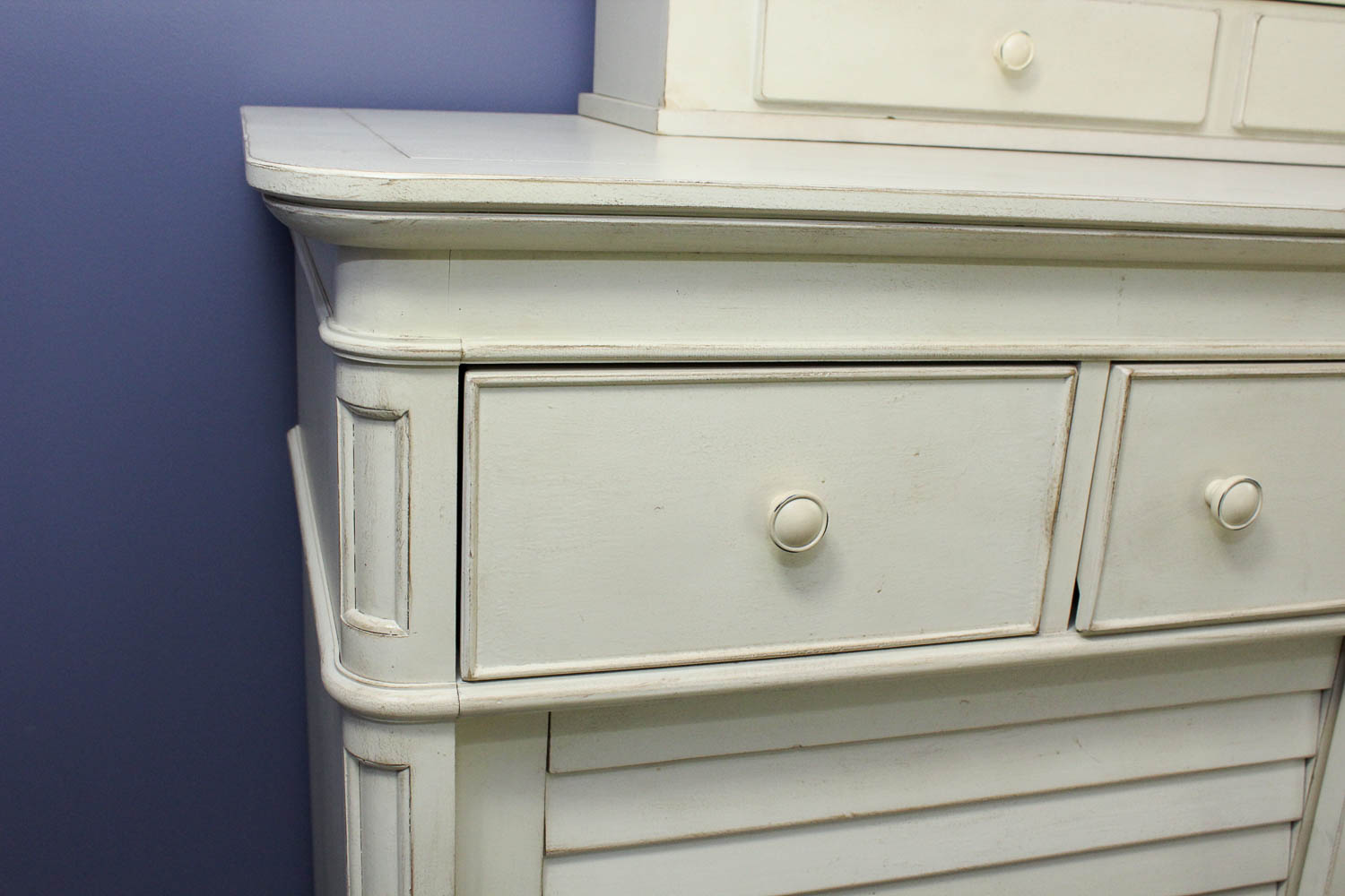 Paula Deen Home Country Style Dresser