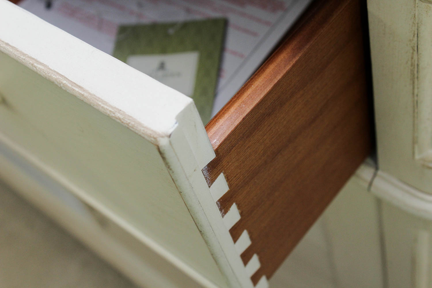 Paula Deen Home Country Style Dresser