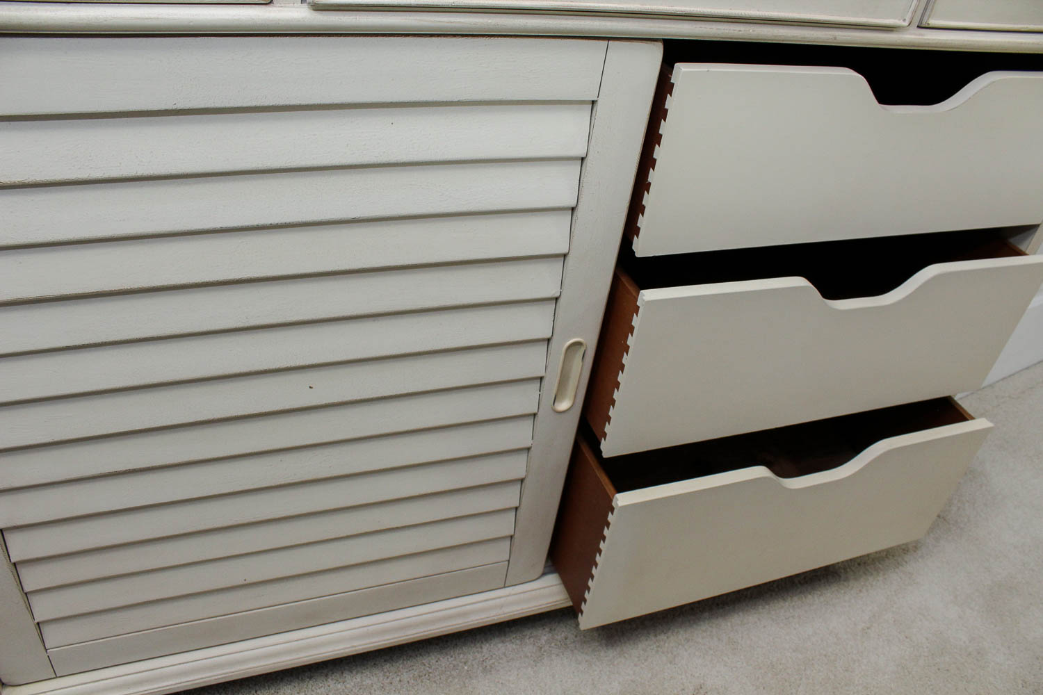 Paula Deen Home Country Style Dresser