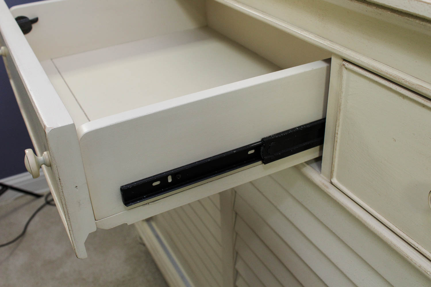 Paula Deen Home Country Style Dresser