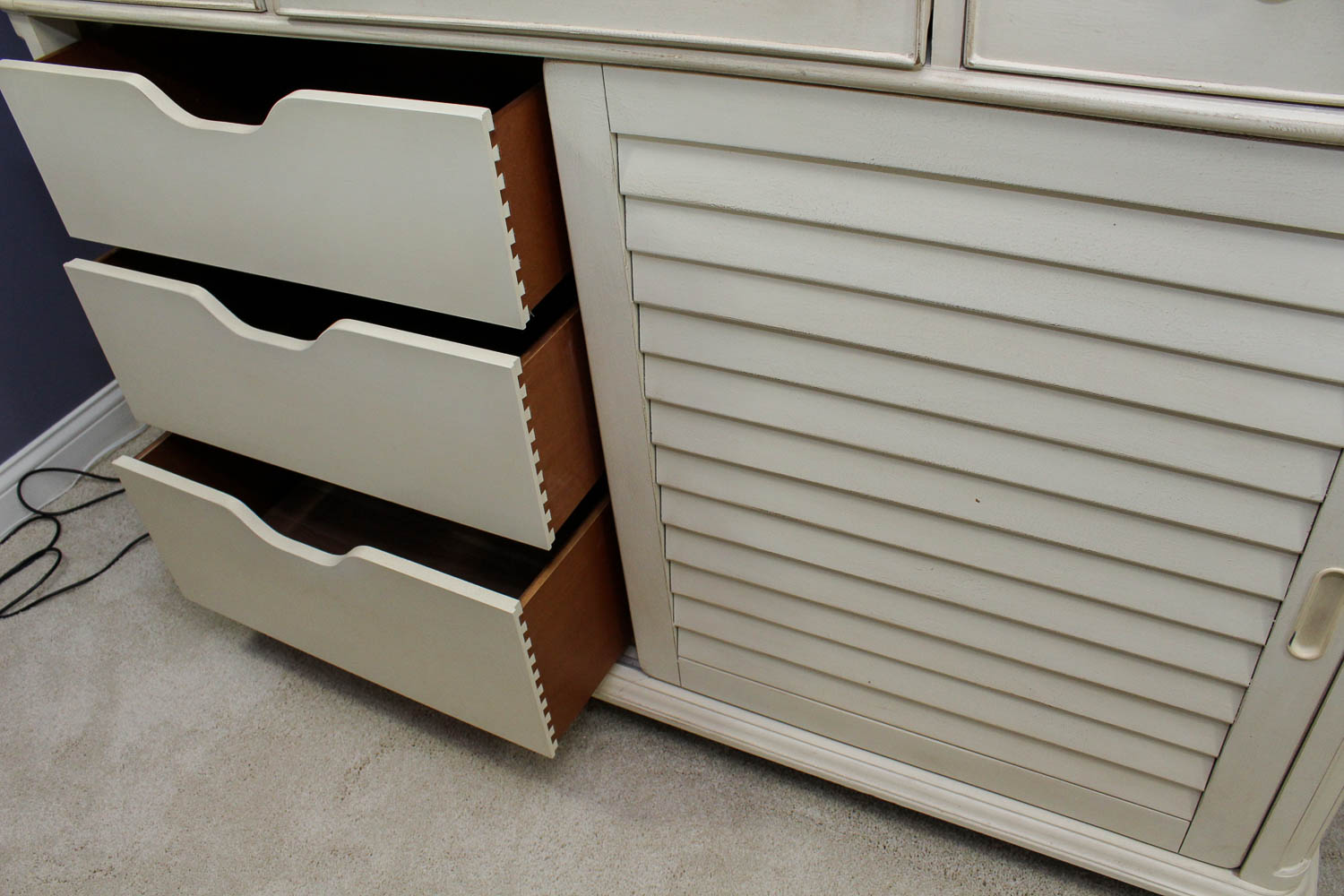 Paula Deen Home Country Style Dresser