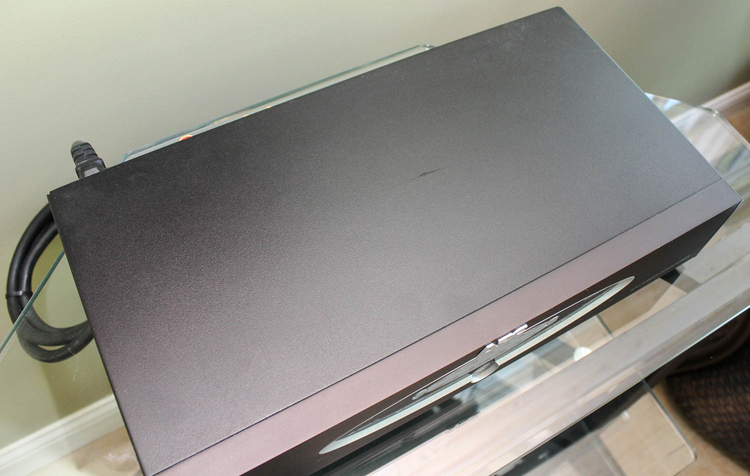 APC H10 Power Conditioner