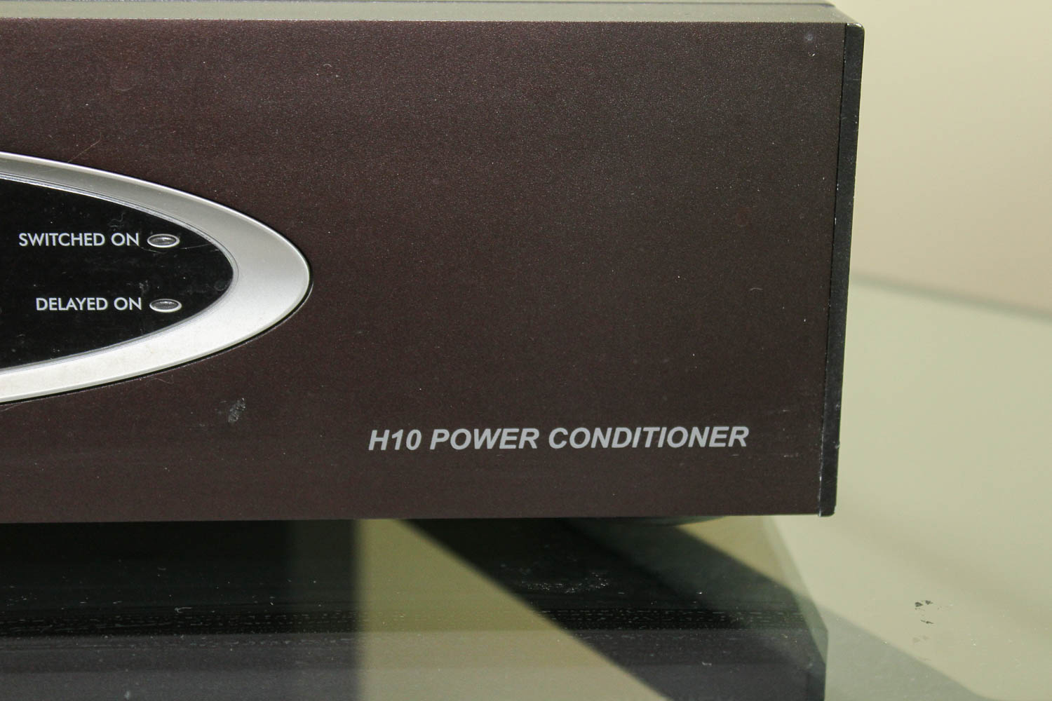 APC H10 Power Conditioner