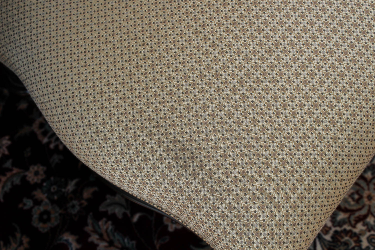 Stanley Furniture Dining Table