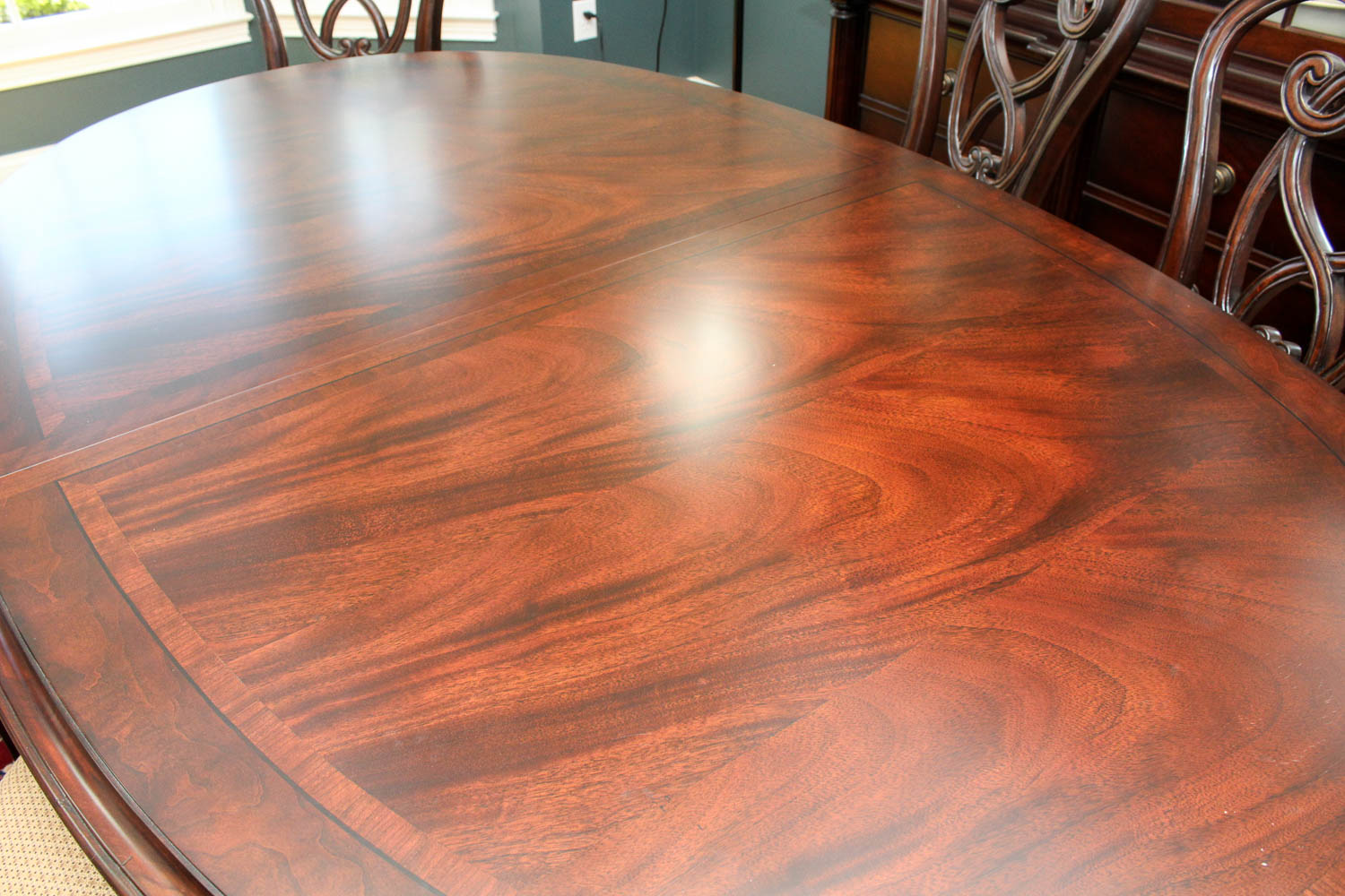 Stanley Furniture Dining Table