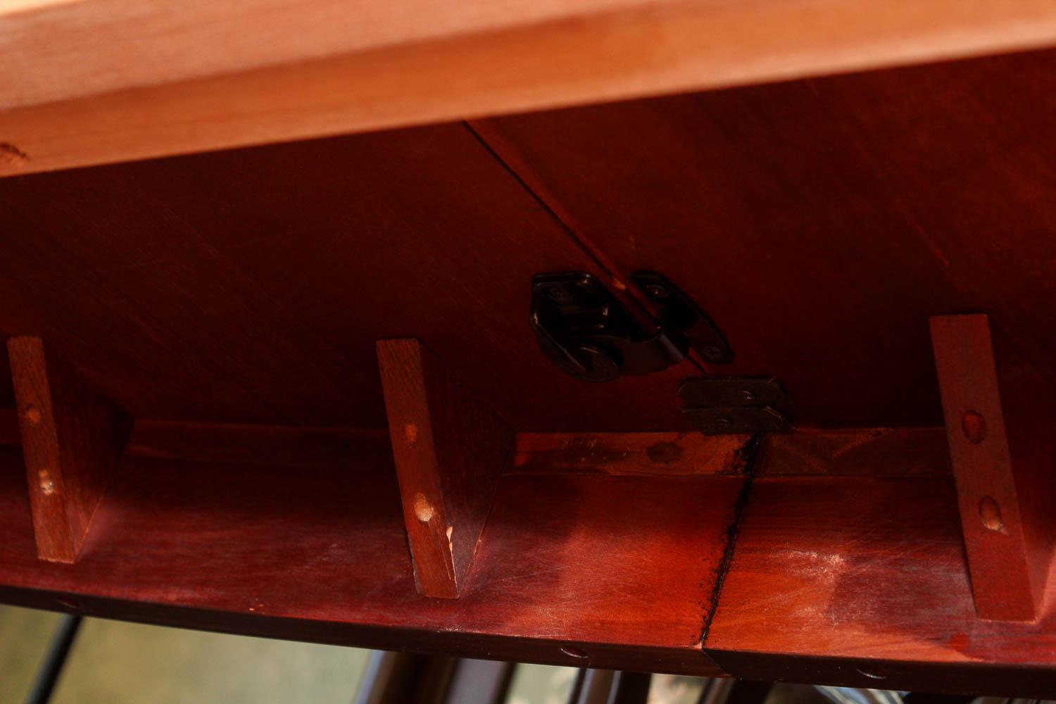 Stanley Furniture Dining Table