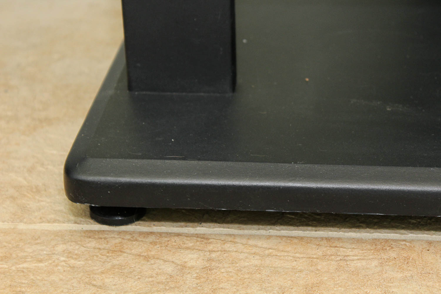 Contemporary Entertainment Stand