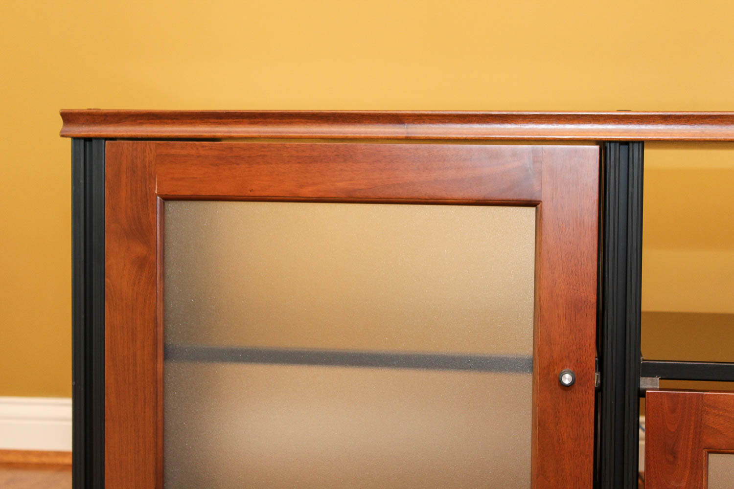 Entertainment Center