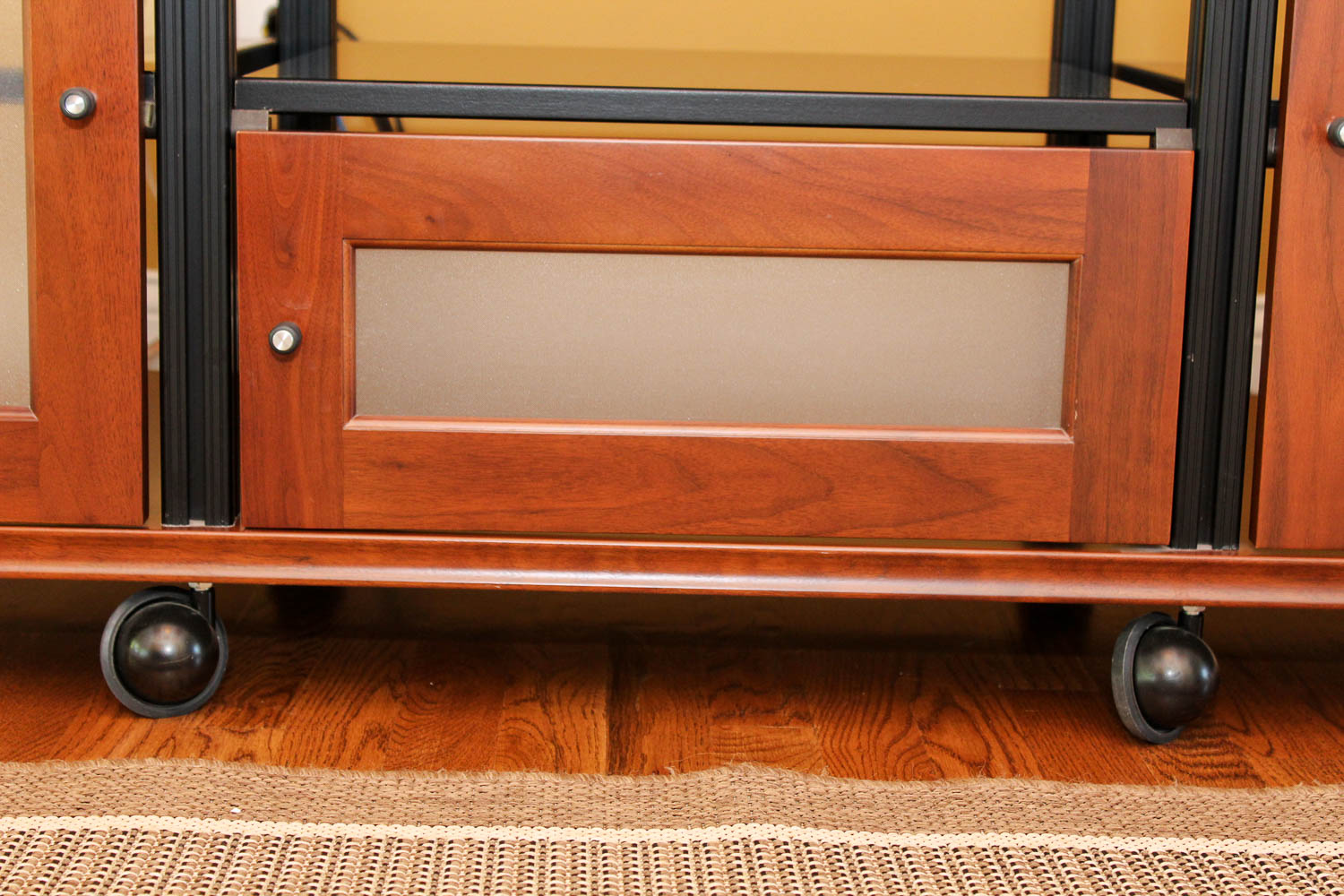 Entertainment Center