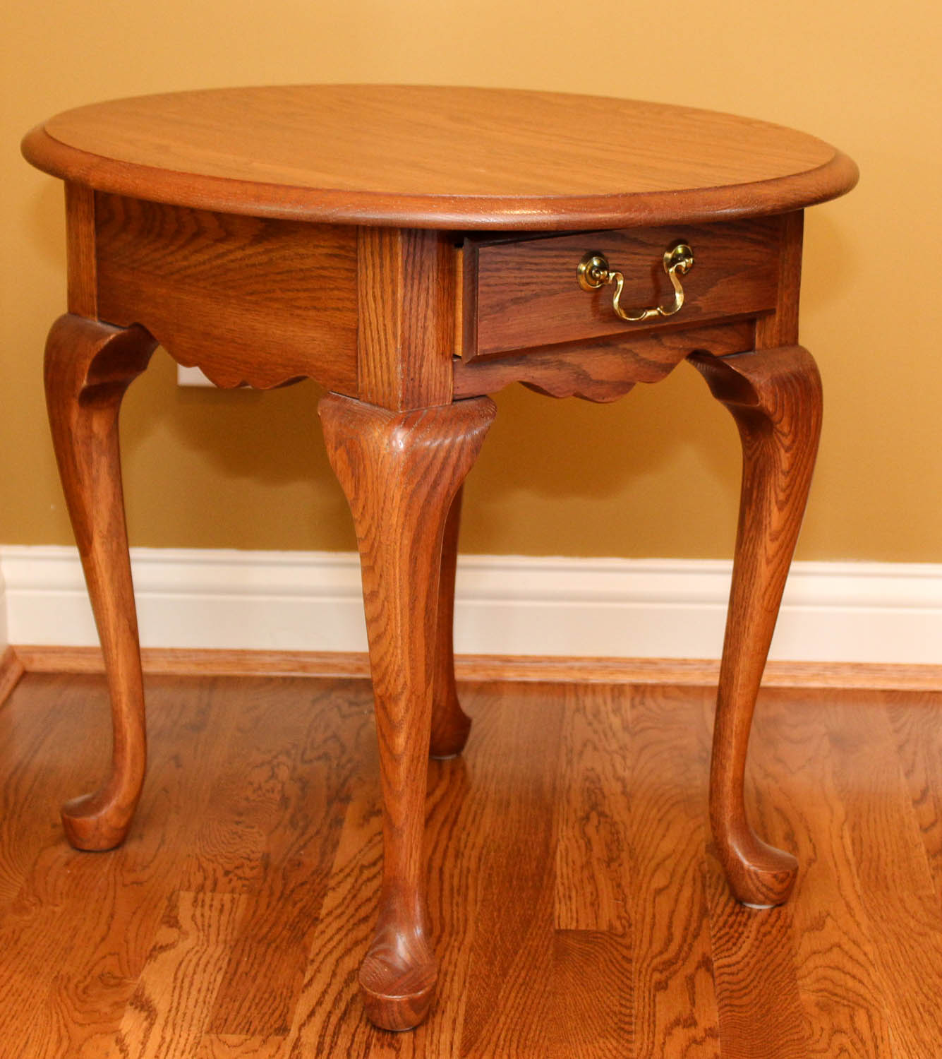 Pennsylvania House Side Table