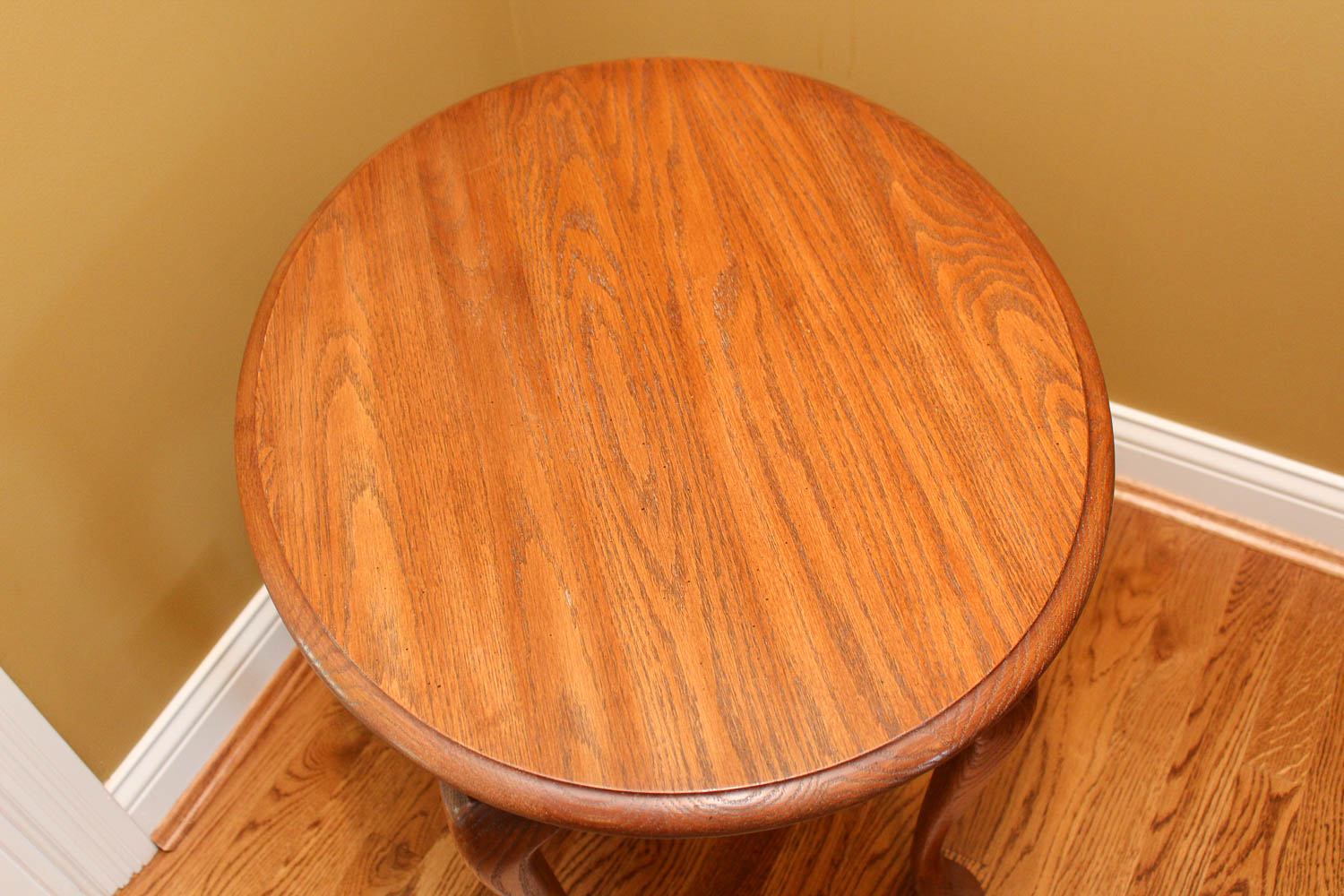 Pennsylvania House Side Table