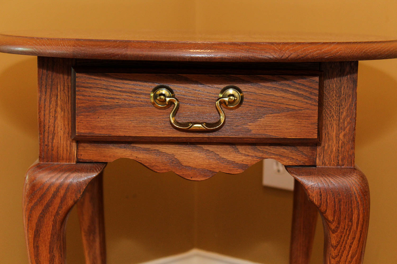 Pennsylvania House Side Table