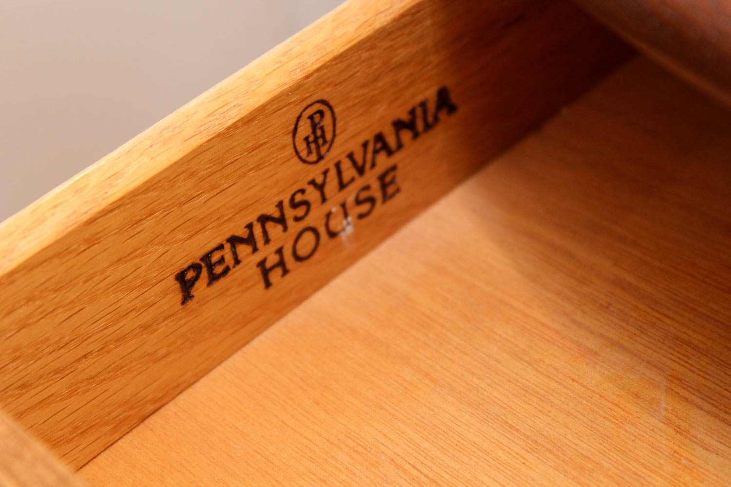 Pennsylvania House Side Table