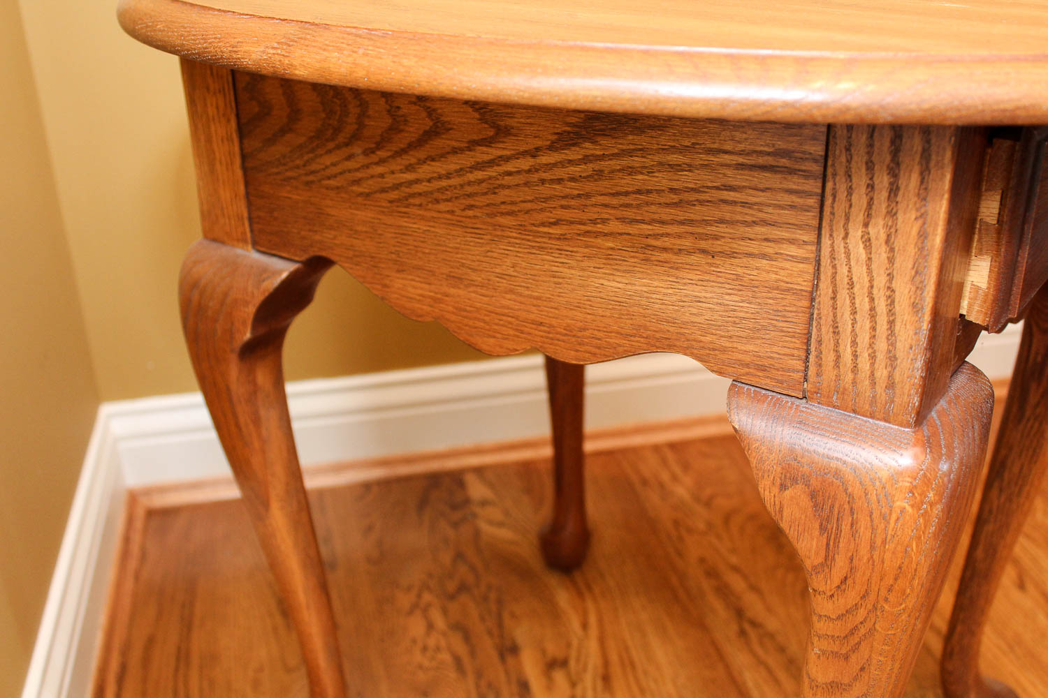 Pennsylvania House Side Table