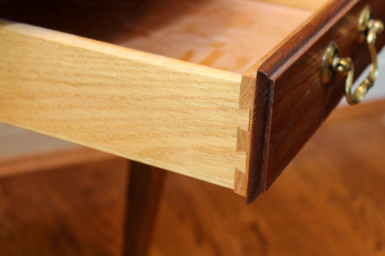 Pennsylvania House Side Table