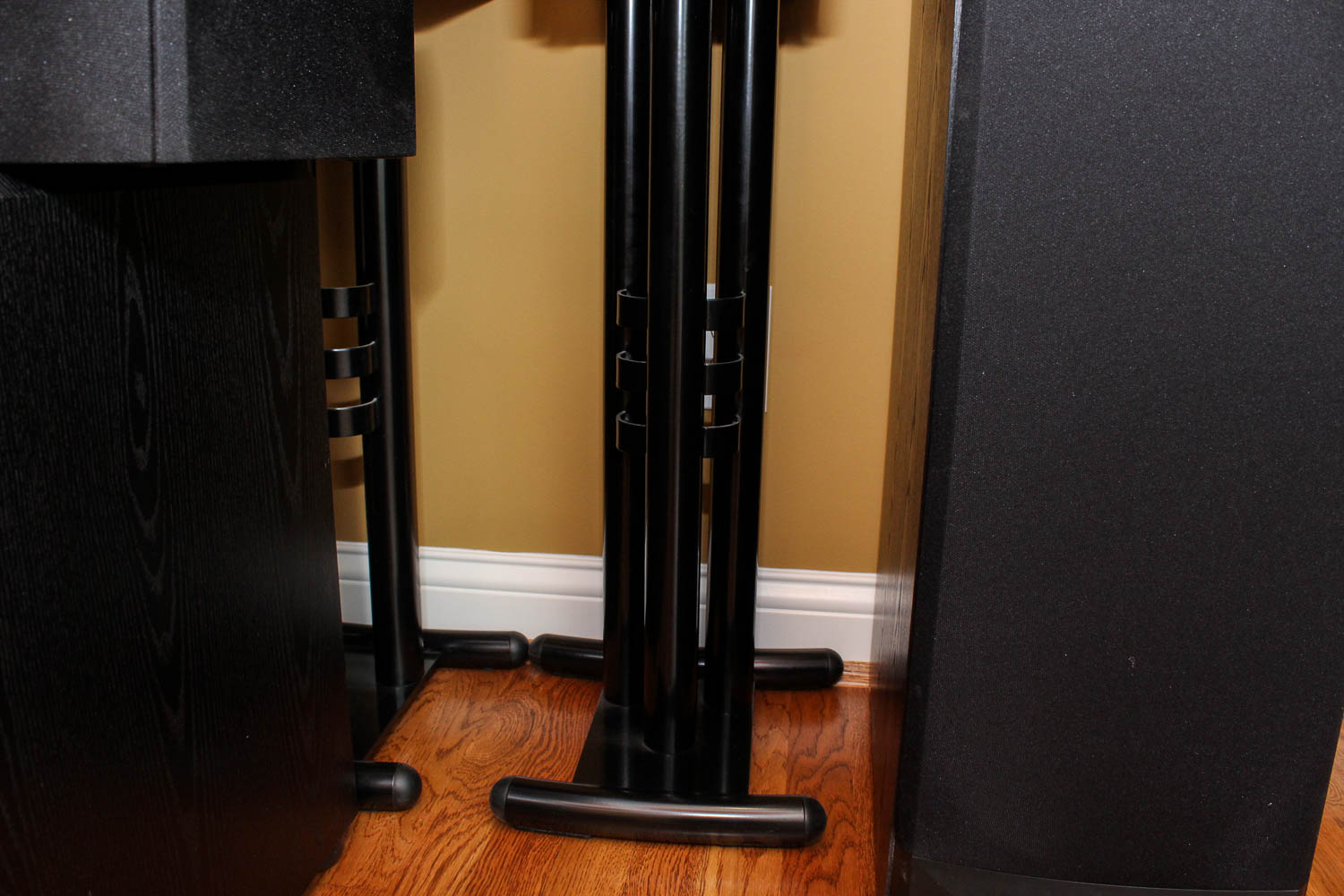 Paradigm Reference Studio Series Seven Channel Speaker System