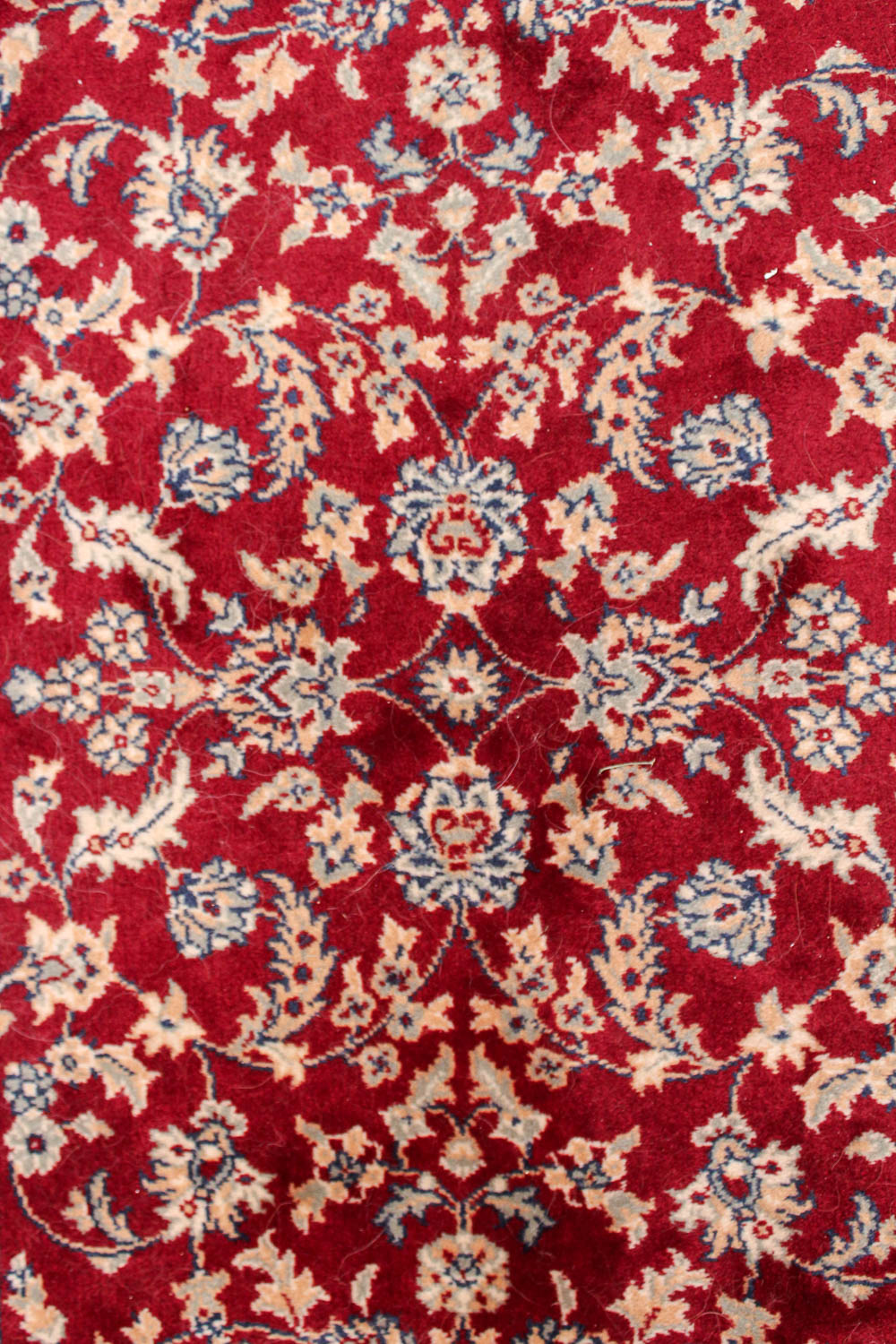 Karastan "Kara Shah" Wool Accent Rug