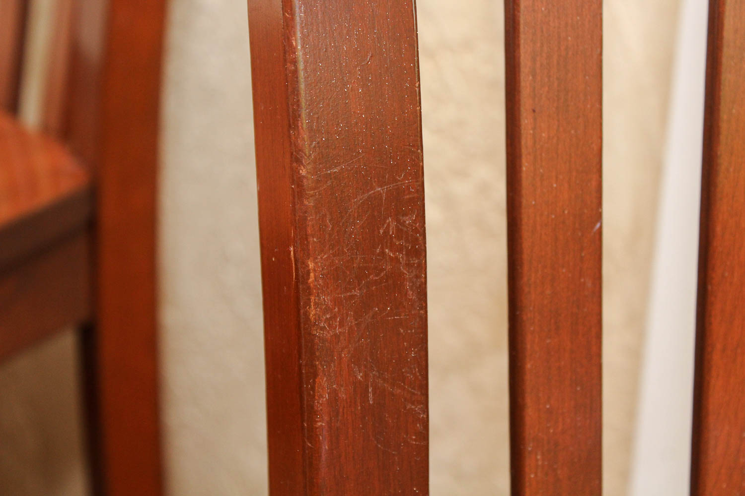 Handcrafted Amish Furniture Bar Stools