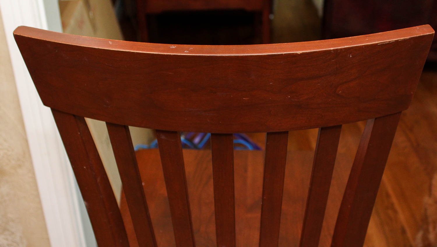 Handcrafted Amish Furniture Bar Stools