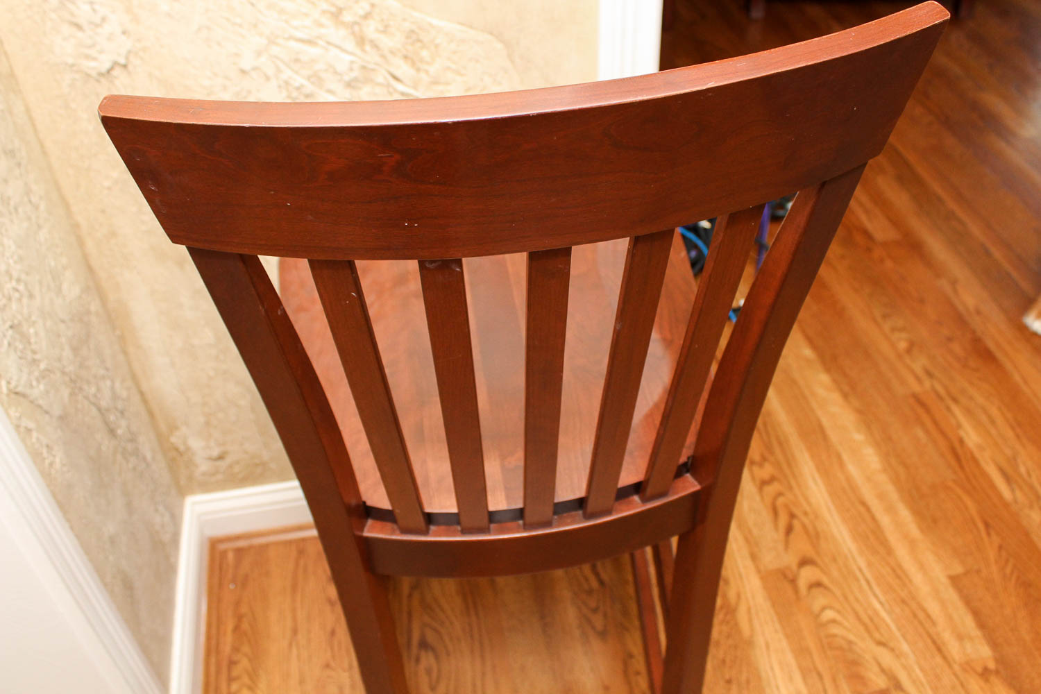 Handcrafted Amish Furniture Bar Stools