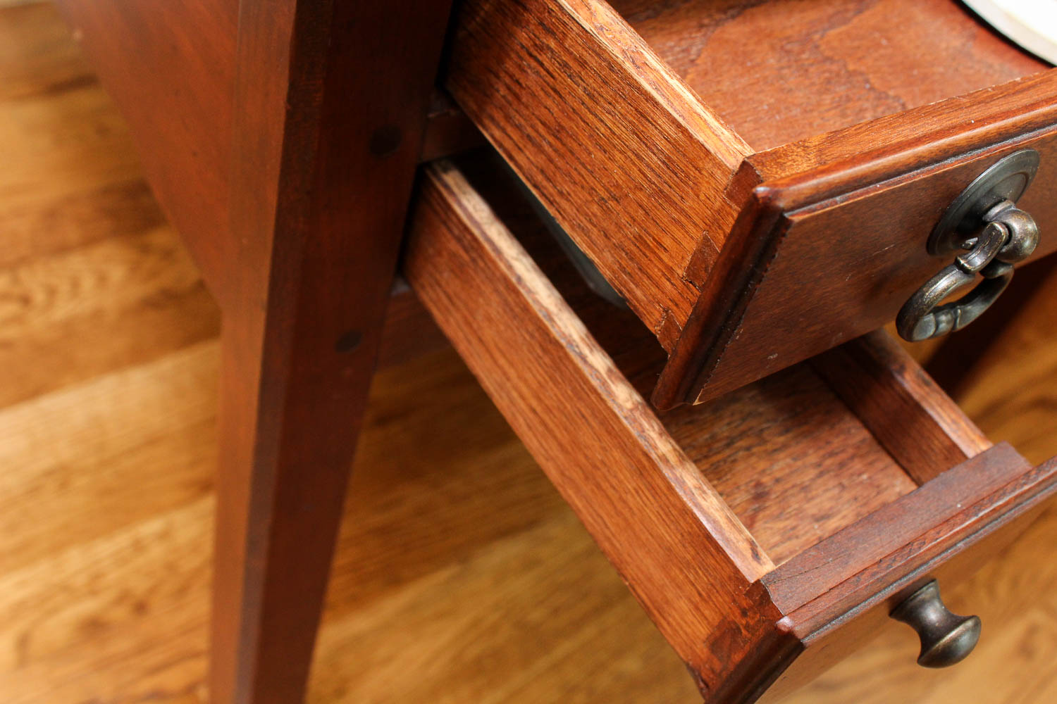 Bob Timberlake for Lexington Furniture Side Table