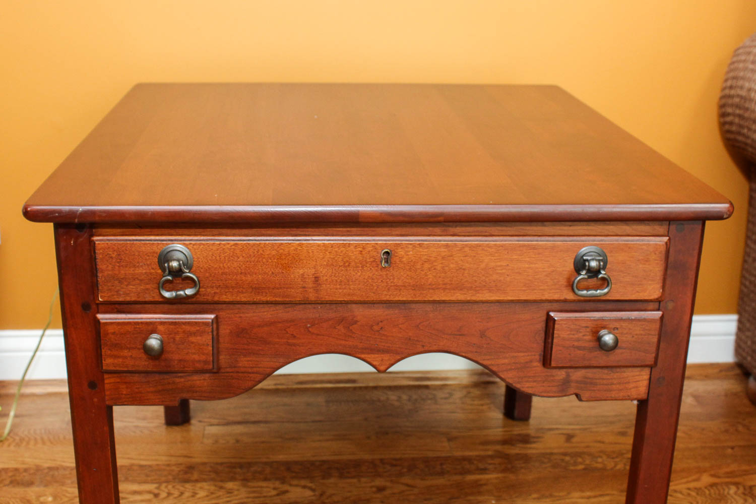 Bob Timberlake for Lexington Furniture Side Table