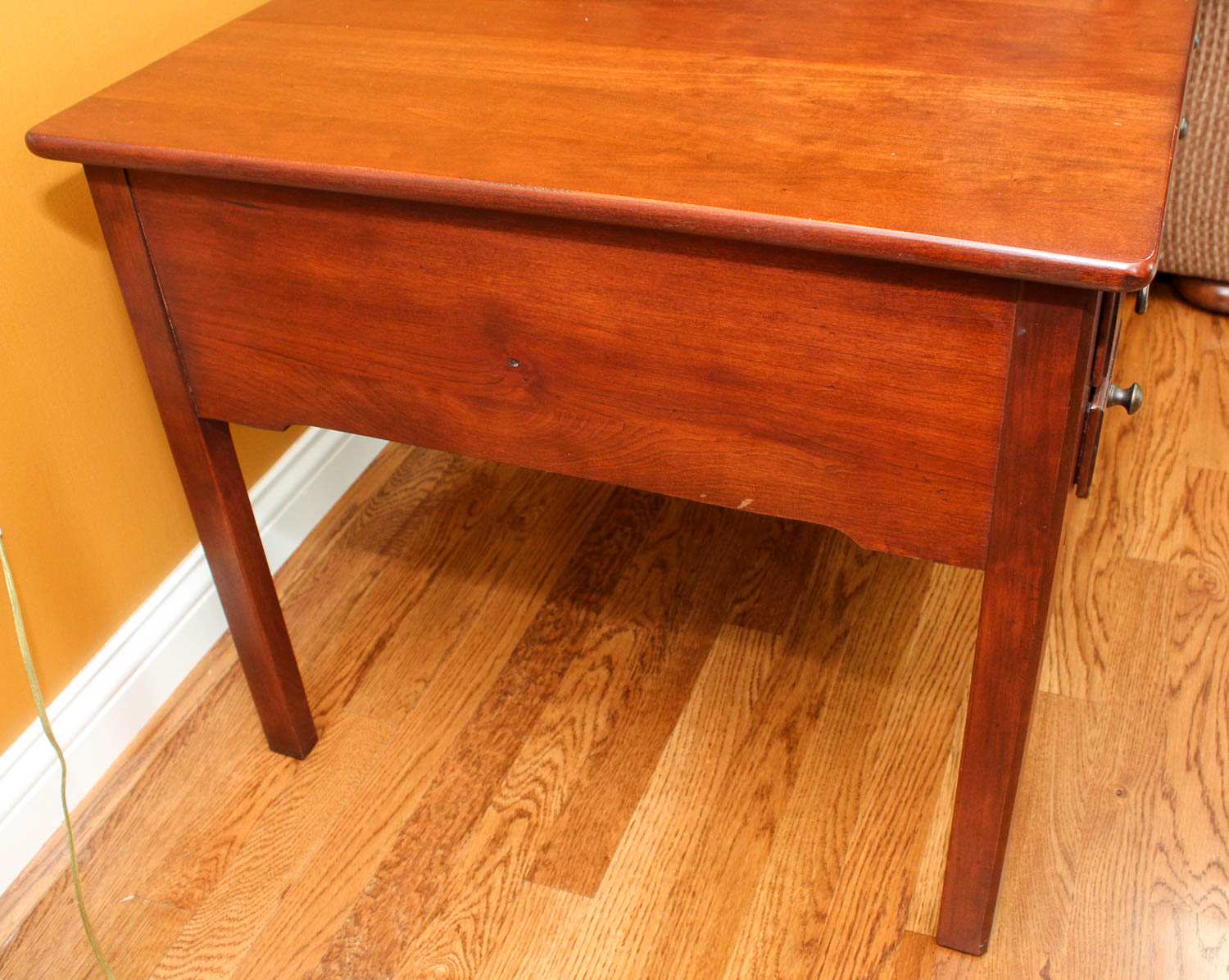 Bob Timberlake for Lexington Furniture Side Table