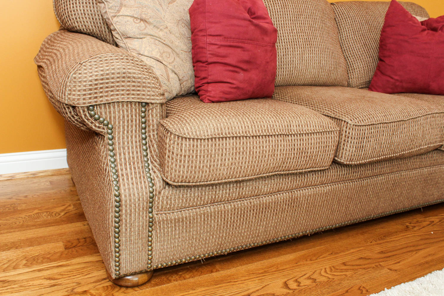 Flexsteel Sofa