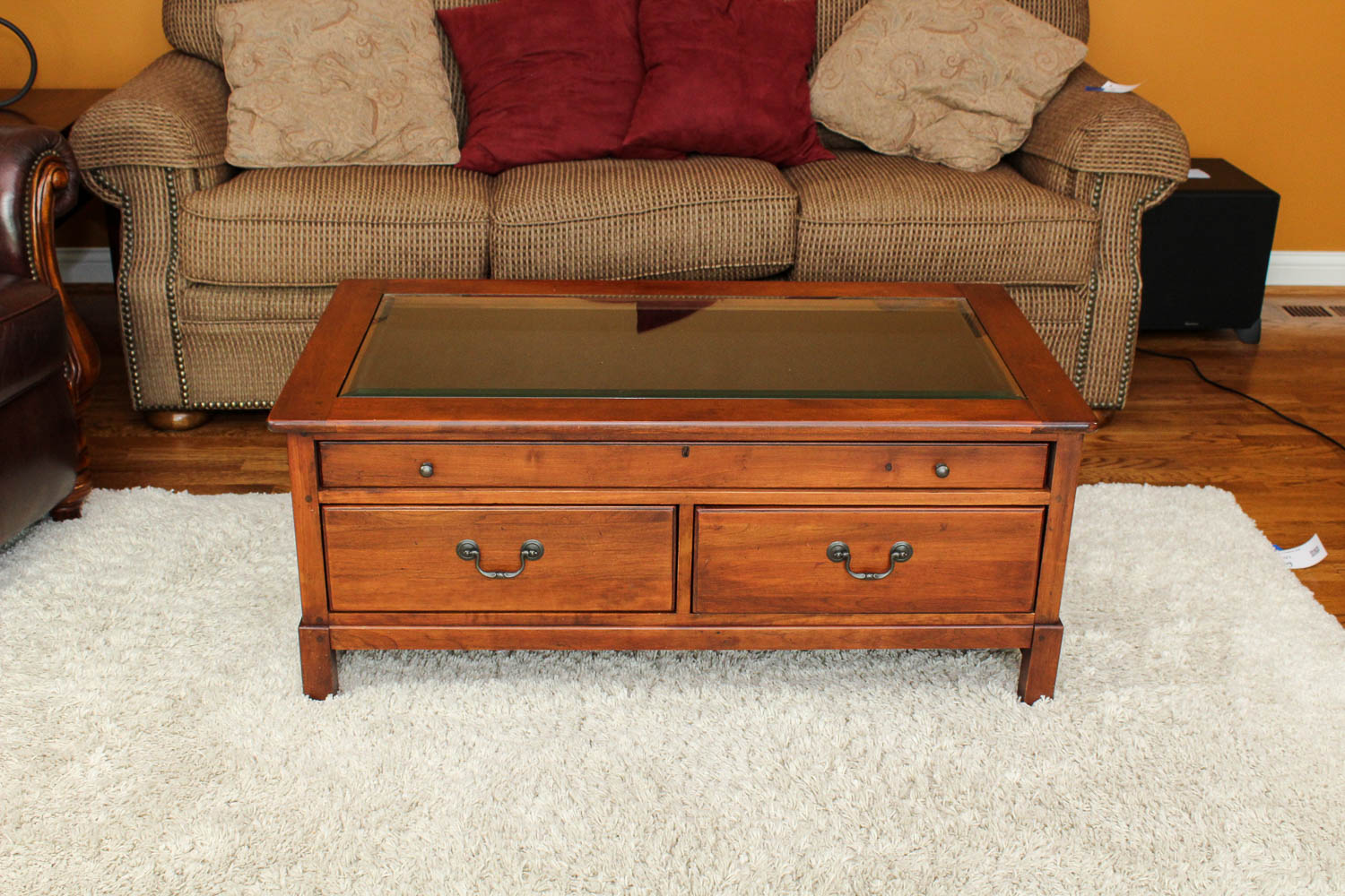 Bob Timberlake for Lexington Furniture Coffee Table