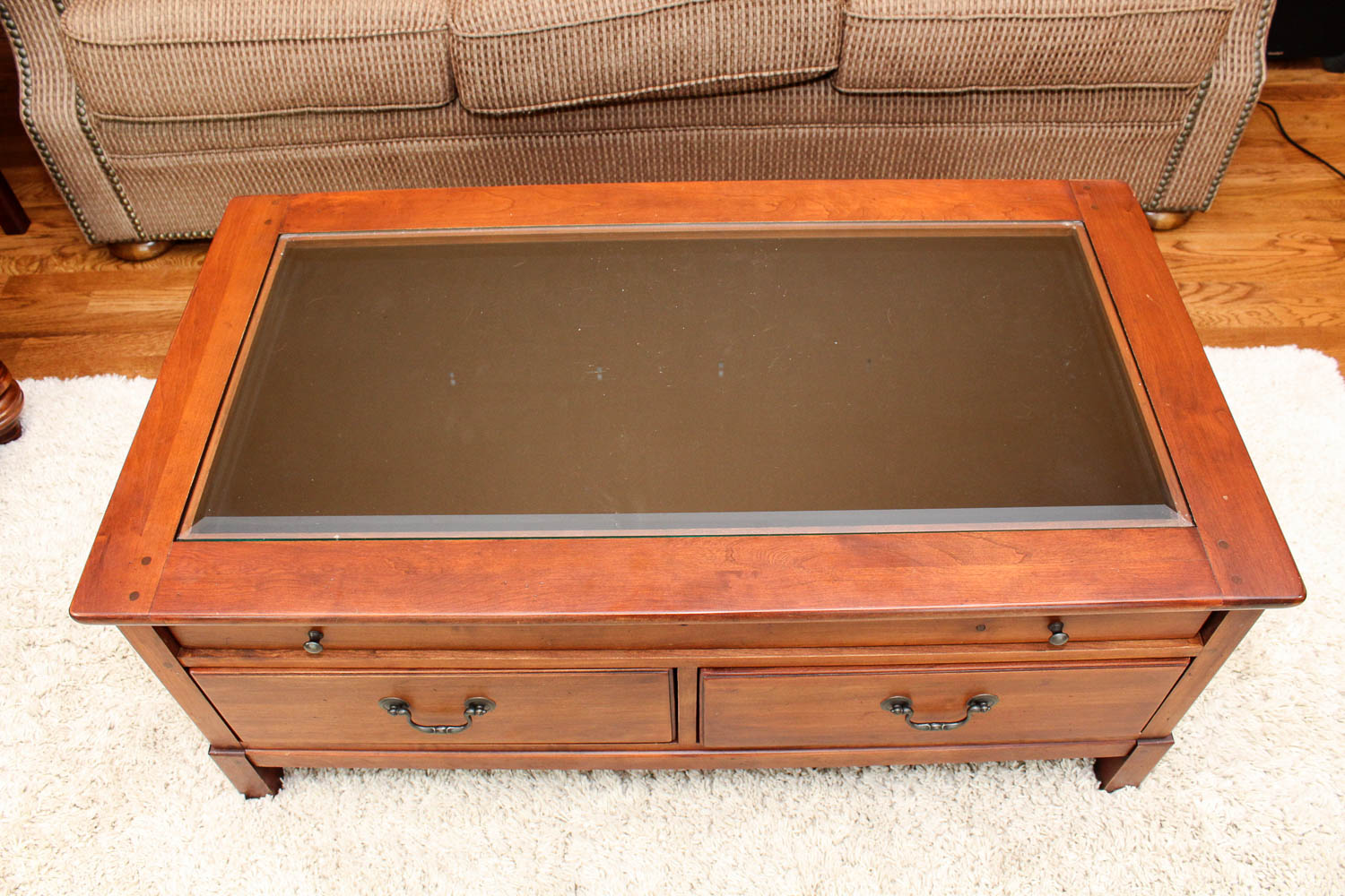 Bob Timberlake for Lexington Furniture Coffee Table