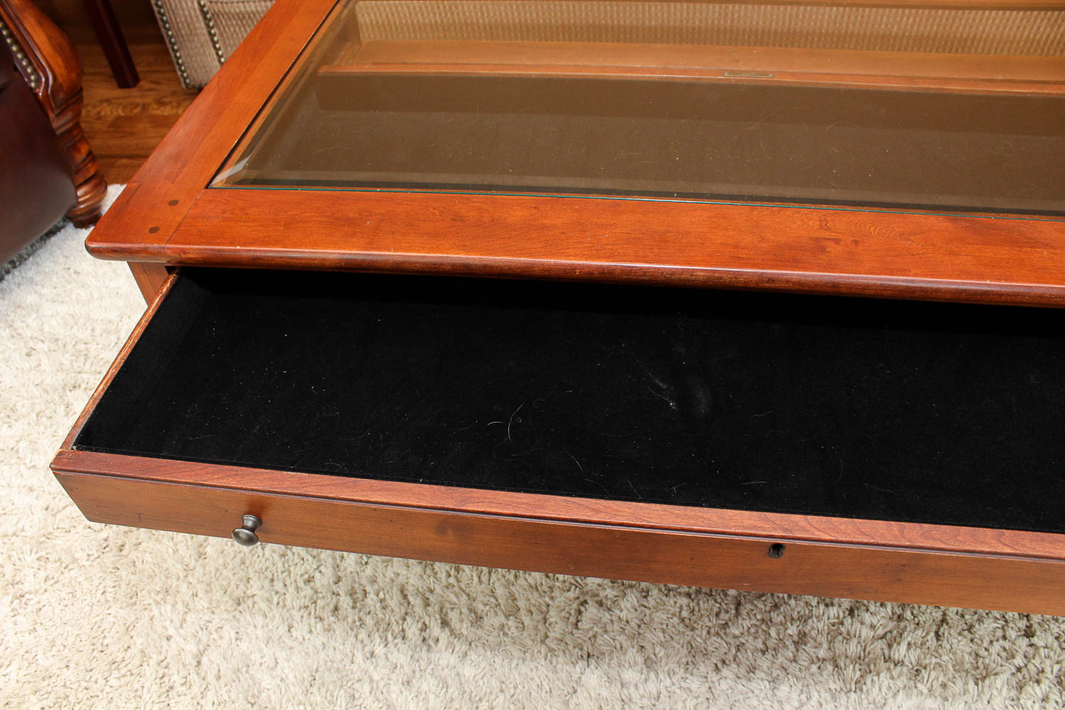 Bob Timberlake for Lexington Furniture Coffee Table