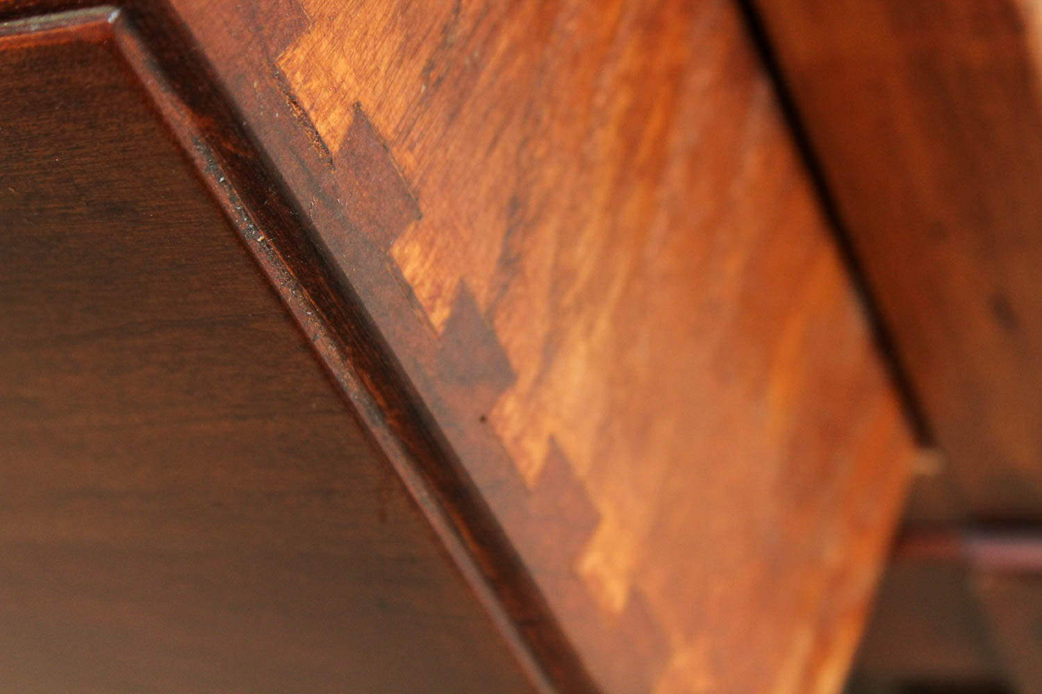 Bob Timberlake for Lexington Furniture Coffee Table