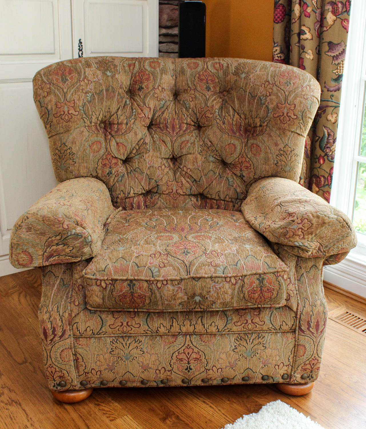 Flexsteel Reclining Armchair