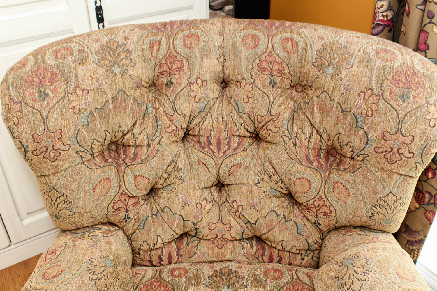 Flexsteel Reclining Armchair