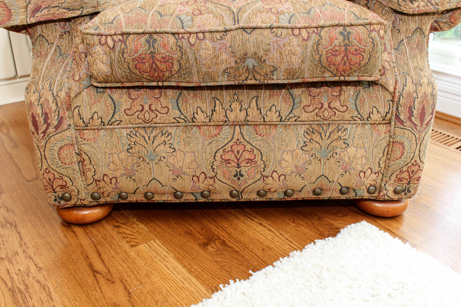 Flexsteel Reclining Armchair