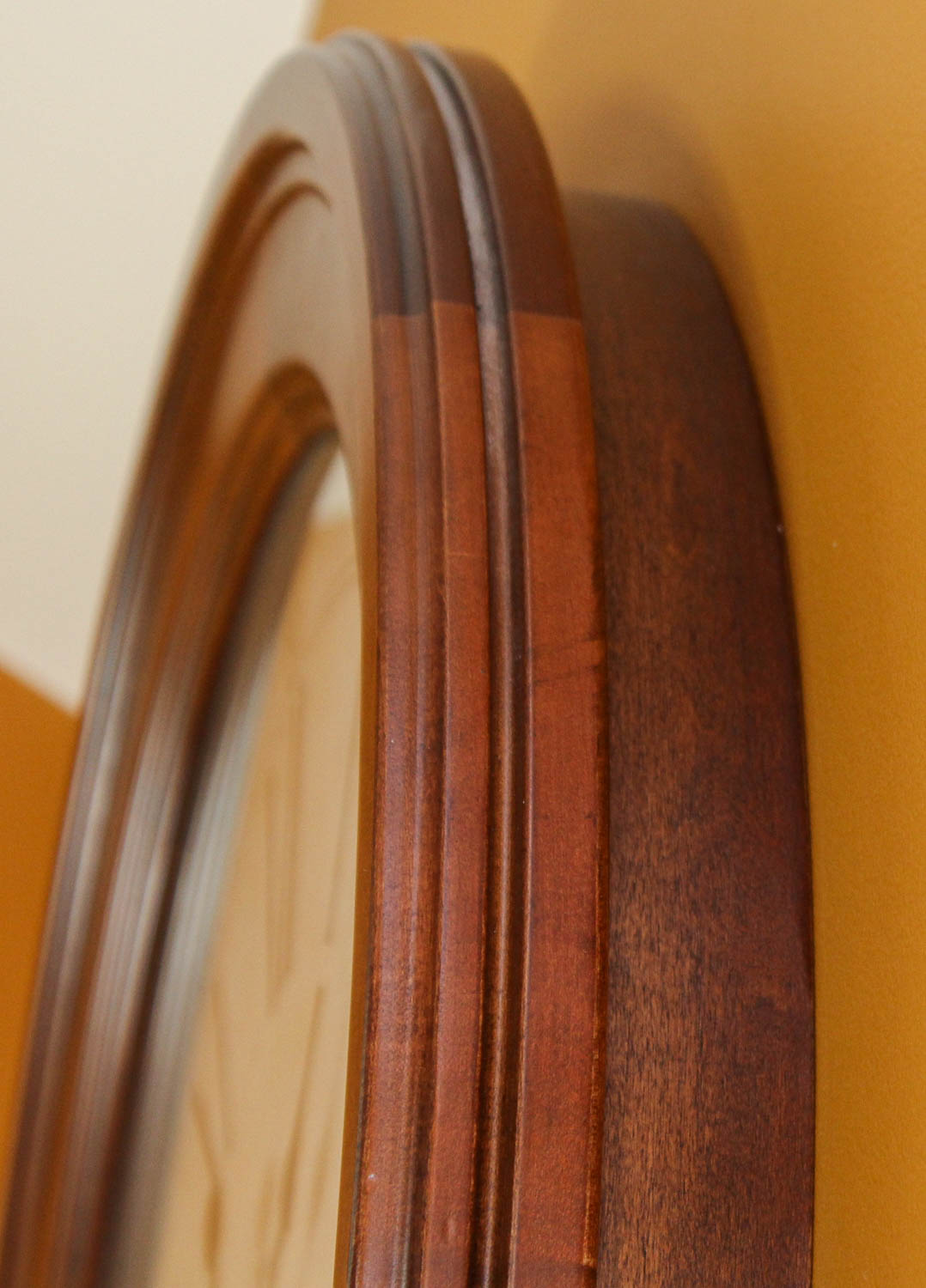 Howard Miller Gallery Wall Clock