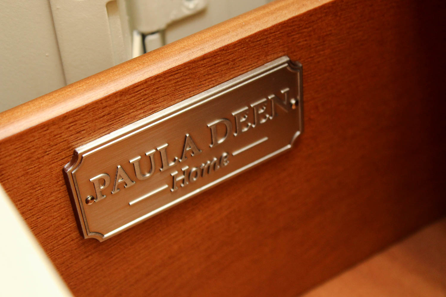 Paula Deen Home Country Style Wardrobe