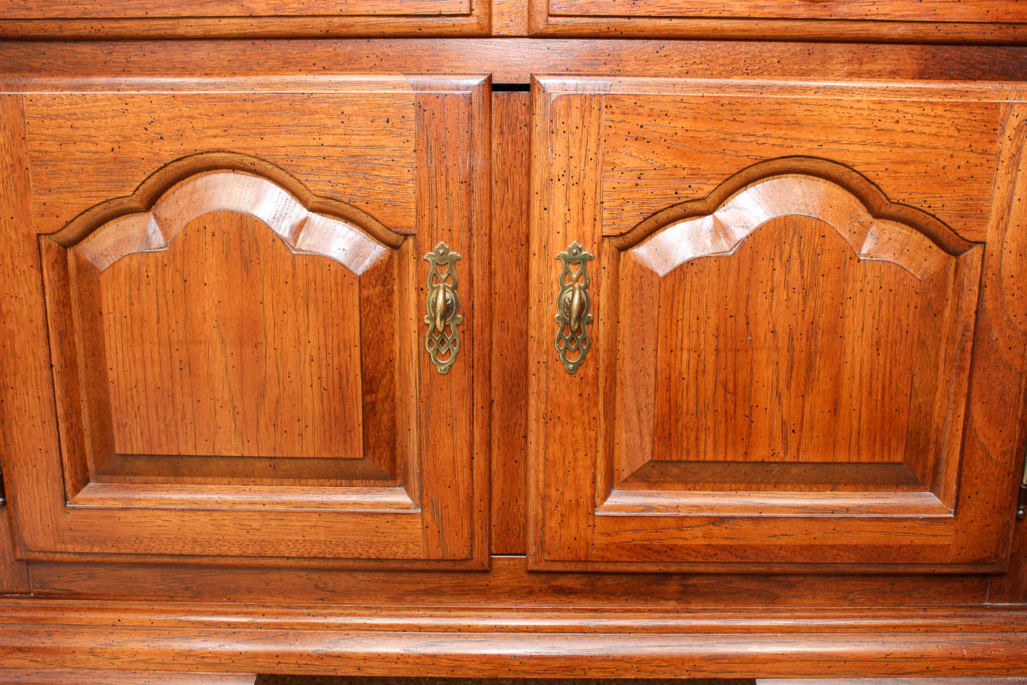 Thomasville Wooden Nightstand