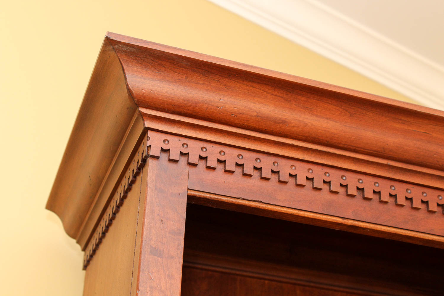 Bob Timberlake for Lexington Furniture Bookcase