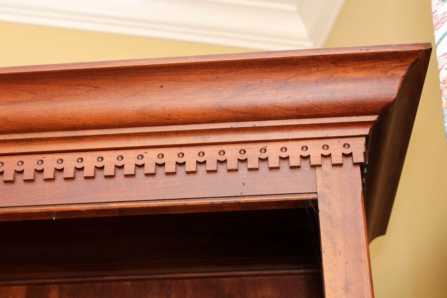 Bob Timberlake for Lexington Furniture Bookcase