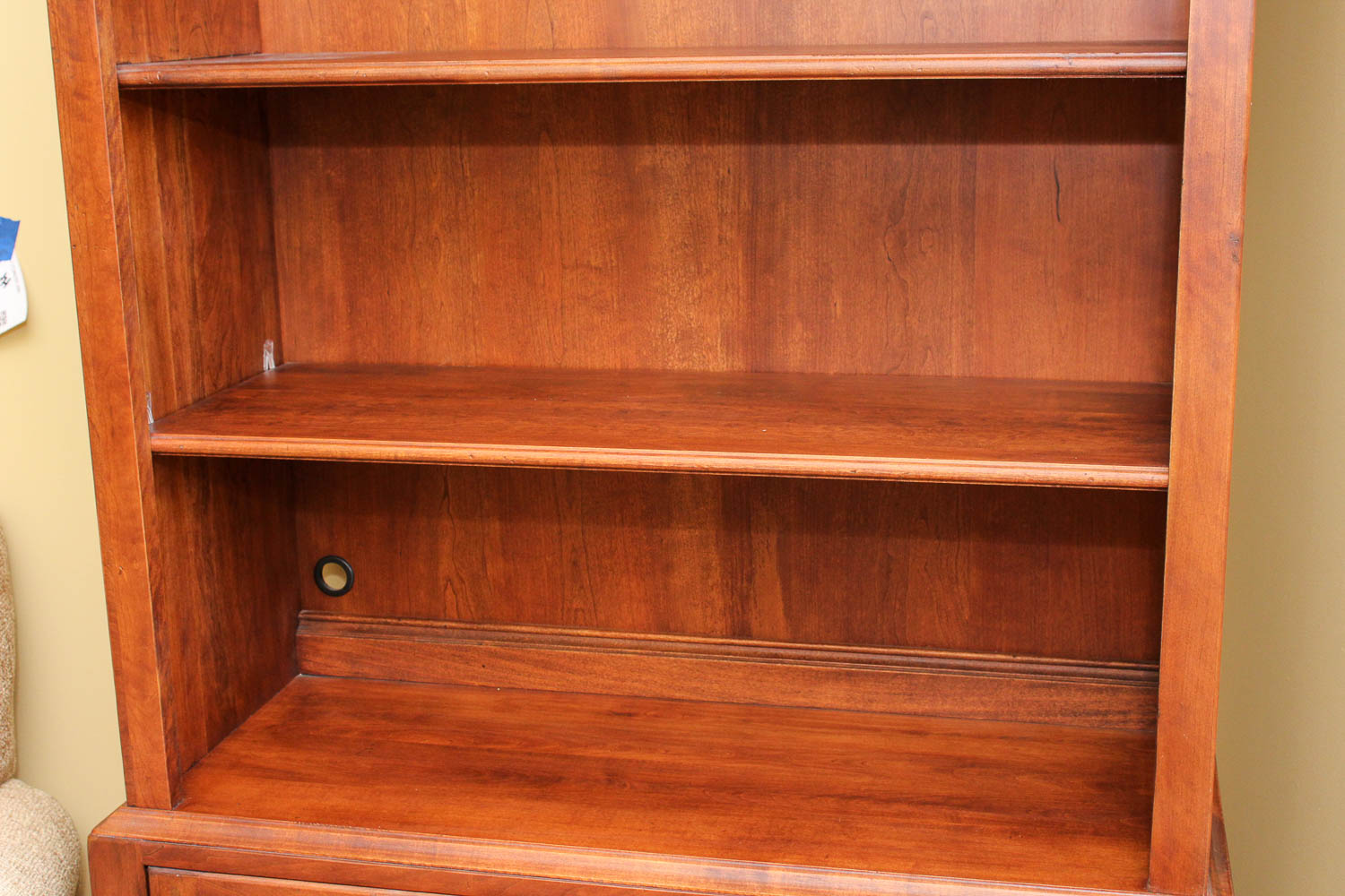 Bob Timberlake for Lexington Furniture Bookcase